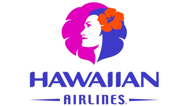Hawaiian Airlines Embleme