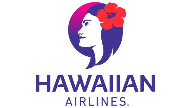 Hawaiian Airlines Logo 2017-present