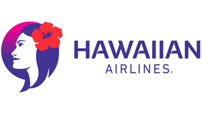 Hawaiian Airlines Symbole