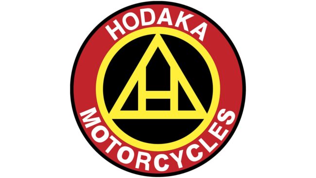 Hodaka Logo