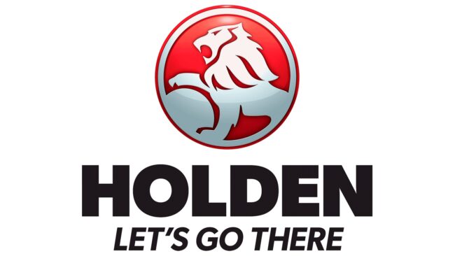 Holden Embleme