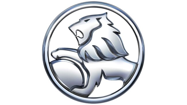 Holden Logo 2016-2019