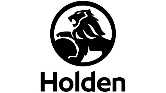 Holden Logo 2019-2020