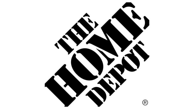 Home Depot Embleme