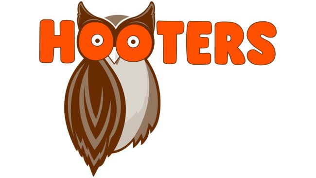 Hooters Logo 2013-present