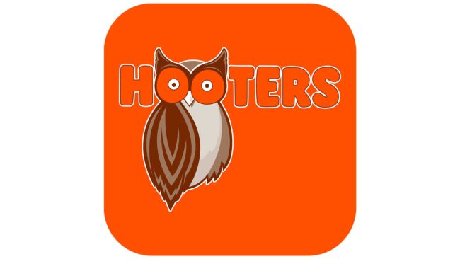 Hooters Symbole