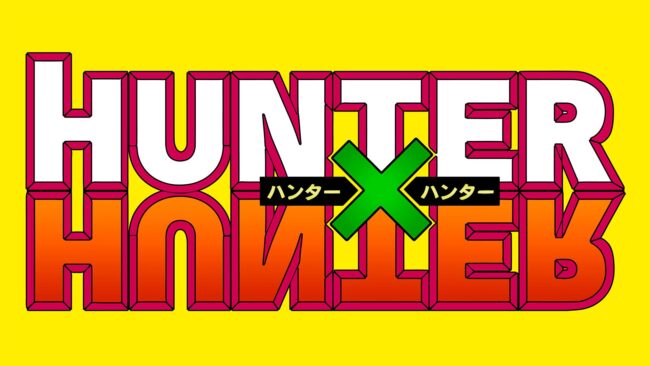 Hunter x Hunter Embleme
