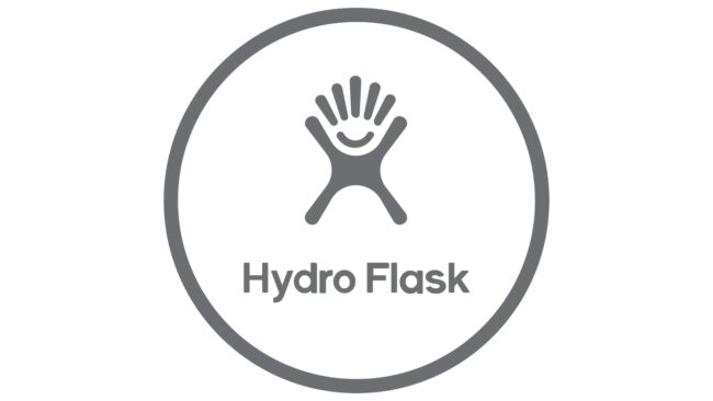 Hydro Flask Embleme