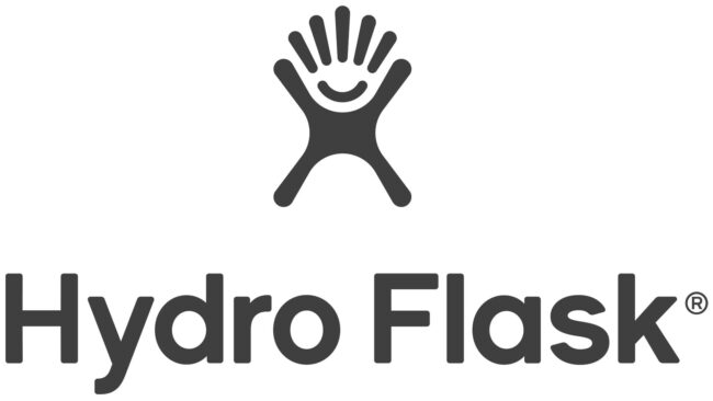 Hydro Flask Logo 2015-present