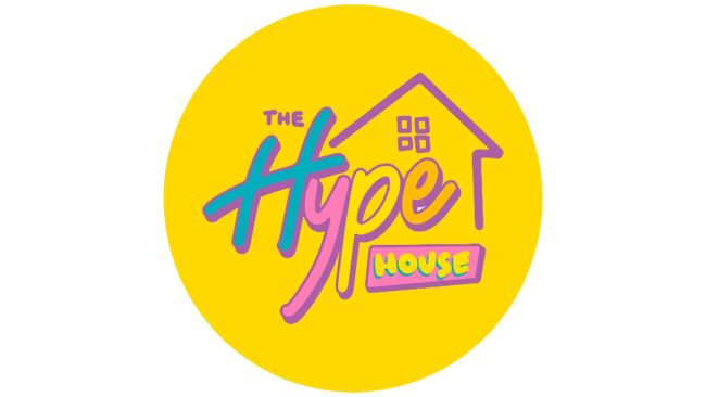 Hype House Embleme