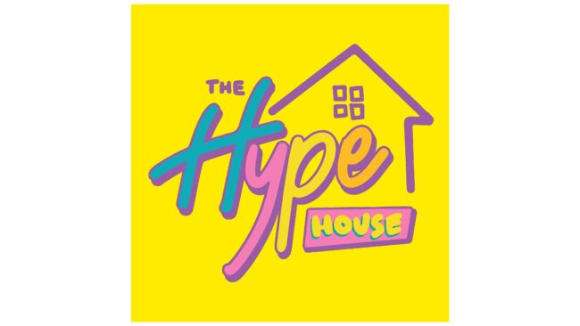 Hype House Symbole