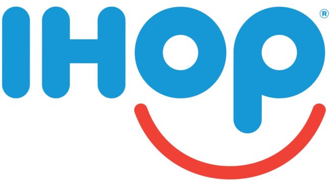 IHOP Logo 2015-present