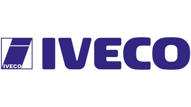 Iveco Logo 1977-1979