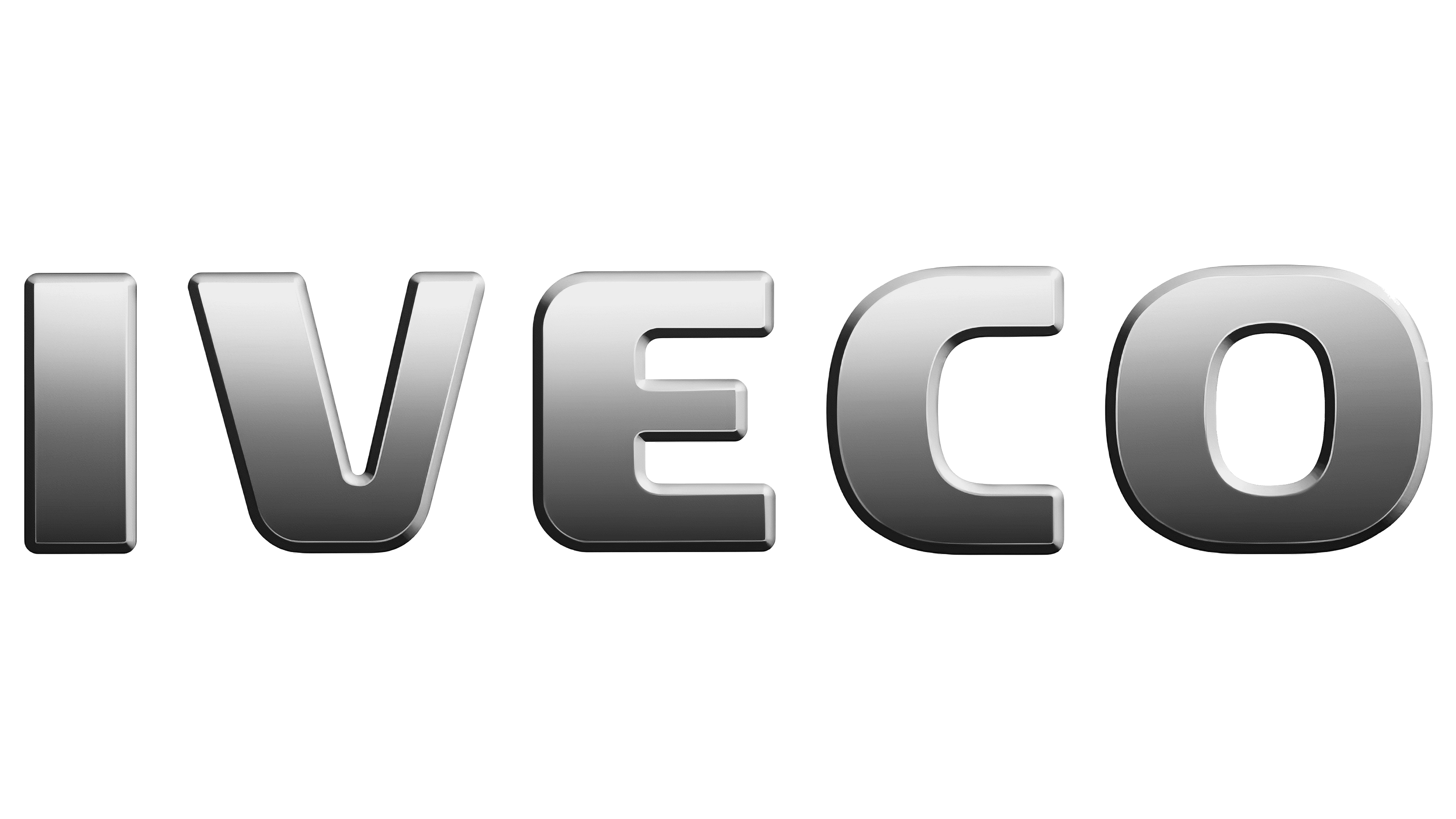 Iveco Logo : histoire, signification de l'emblème