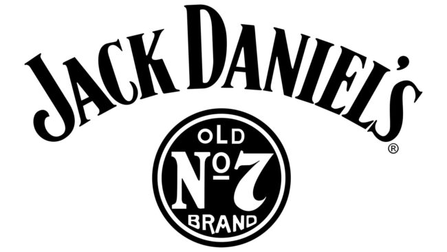 Jack Daniels Symbole