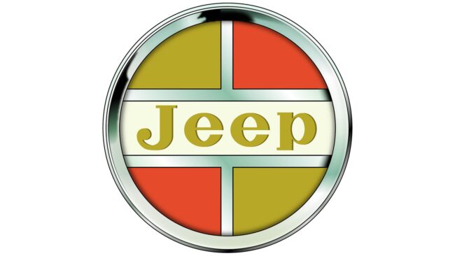 Jeep Logo Histoire Signification De L embl me Jeep Logo Histoire Signification De L embl me