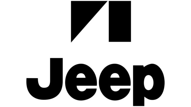 Jeep Symbole