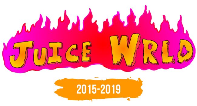 Juice WRLD Logo Histoire