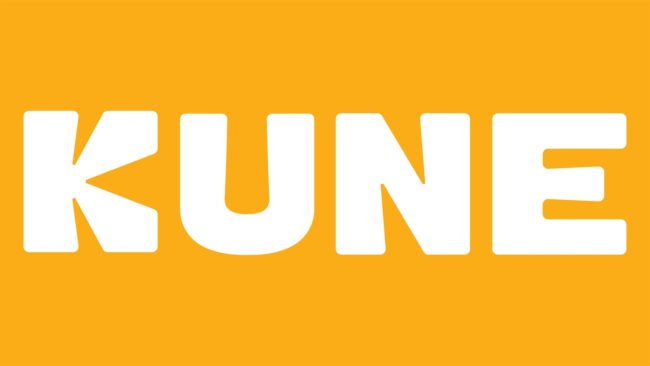 KUNE Nouveau Logo