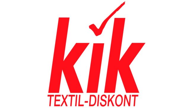 KiK Embleme