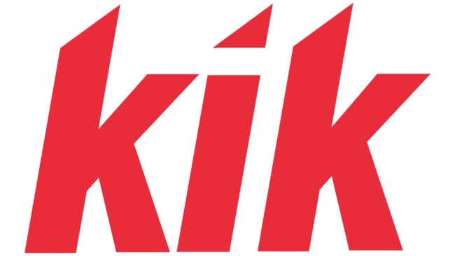 KiK Symbole