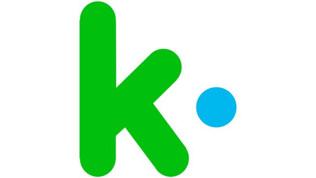 Kik Messenger Embleme