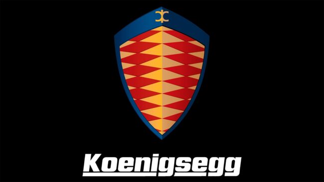 Koenigsegg Embleme
