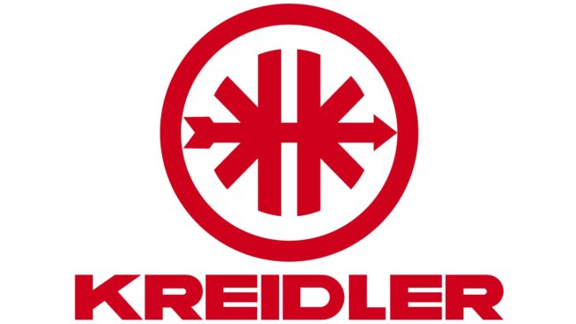 Kreidler Logo