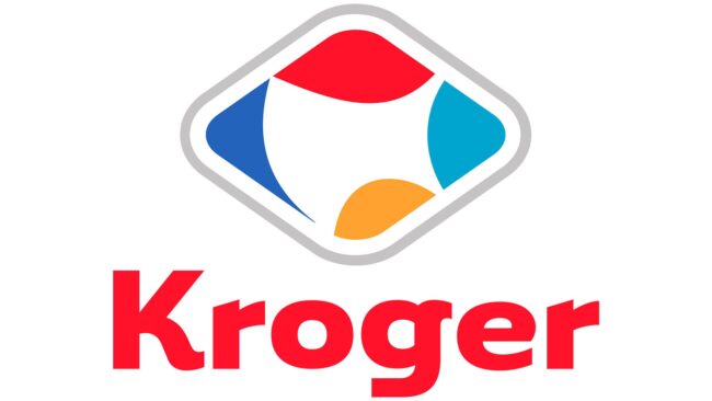 Kroger Logo 2004-present