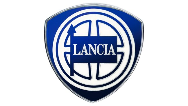 Lancia Logo 1974-2007