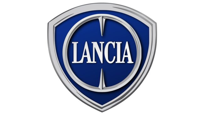 Lancia Logo 2007-present