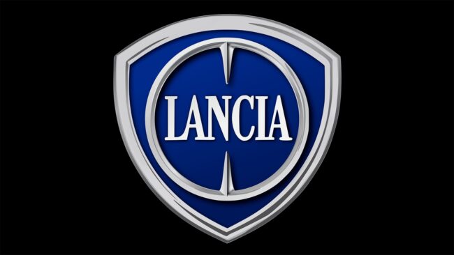 Lancia Symbole