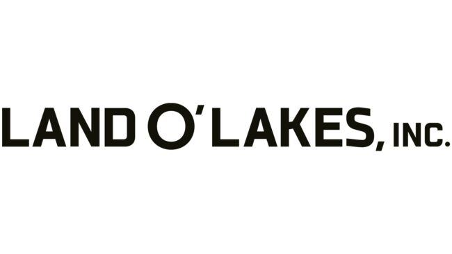 Land O’Lakes Embleme