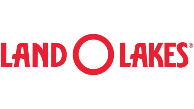 Land O’Lakes Logo 2020-present