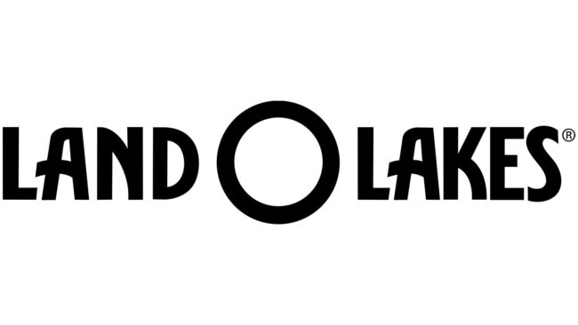 Land O’Lakes Symbole