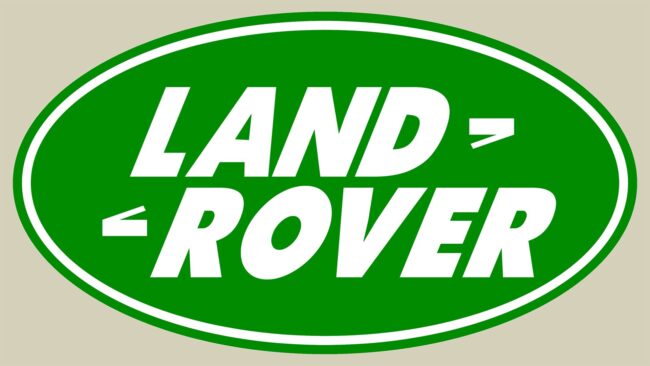 Land Rover Embleme