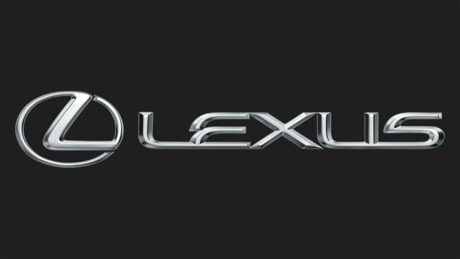 Lexus Embleme