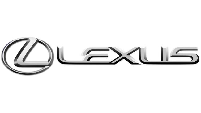 Lexus Symbole