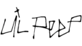 Lil Peep Logo