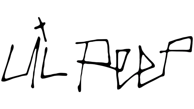 Lil Peep Logo
