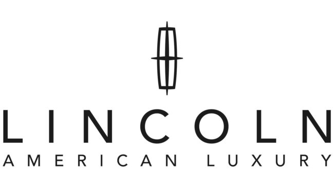 Lincoln Embleme