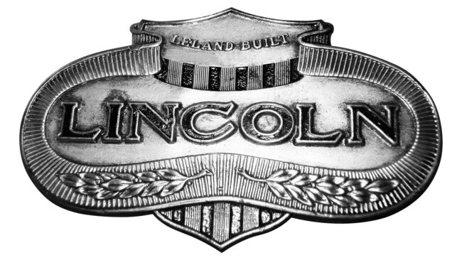 Lincoln (automobile) Logo 1917-1922