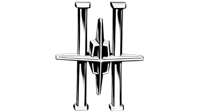 Lincoln (automobile) Logo 1964-1972