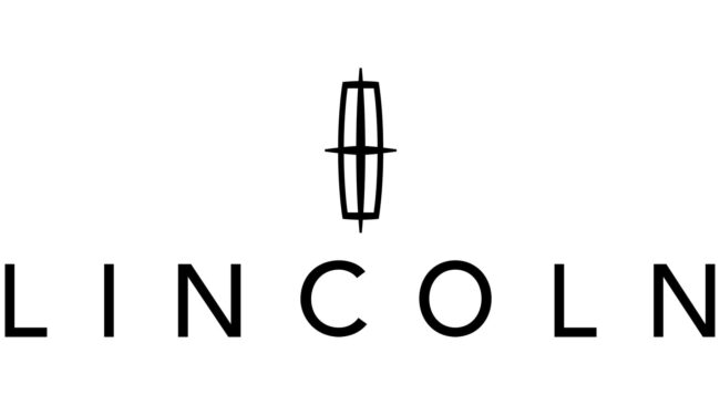 Lincoln (automobile) Logo 1972-2012