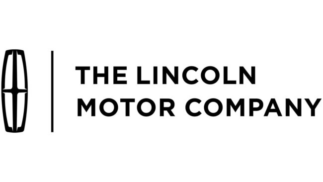 Lincoln (automobile) Logo 2012-present