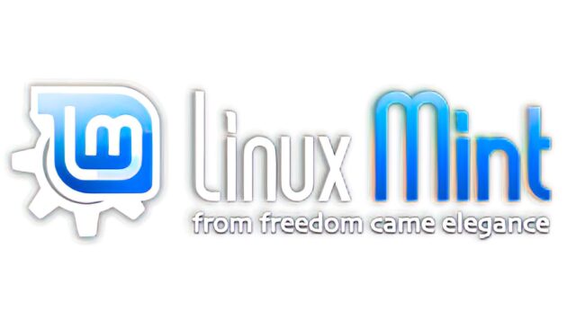 Linux Mint Logo 2009-2016