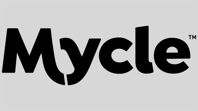 Logo Mycle