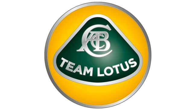 Lotus Embleme