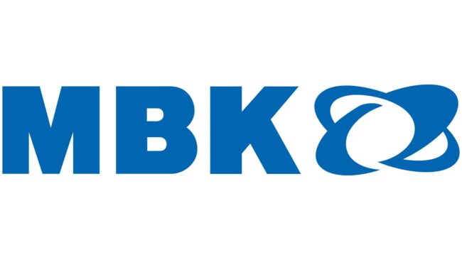 MBK Logo