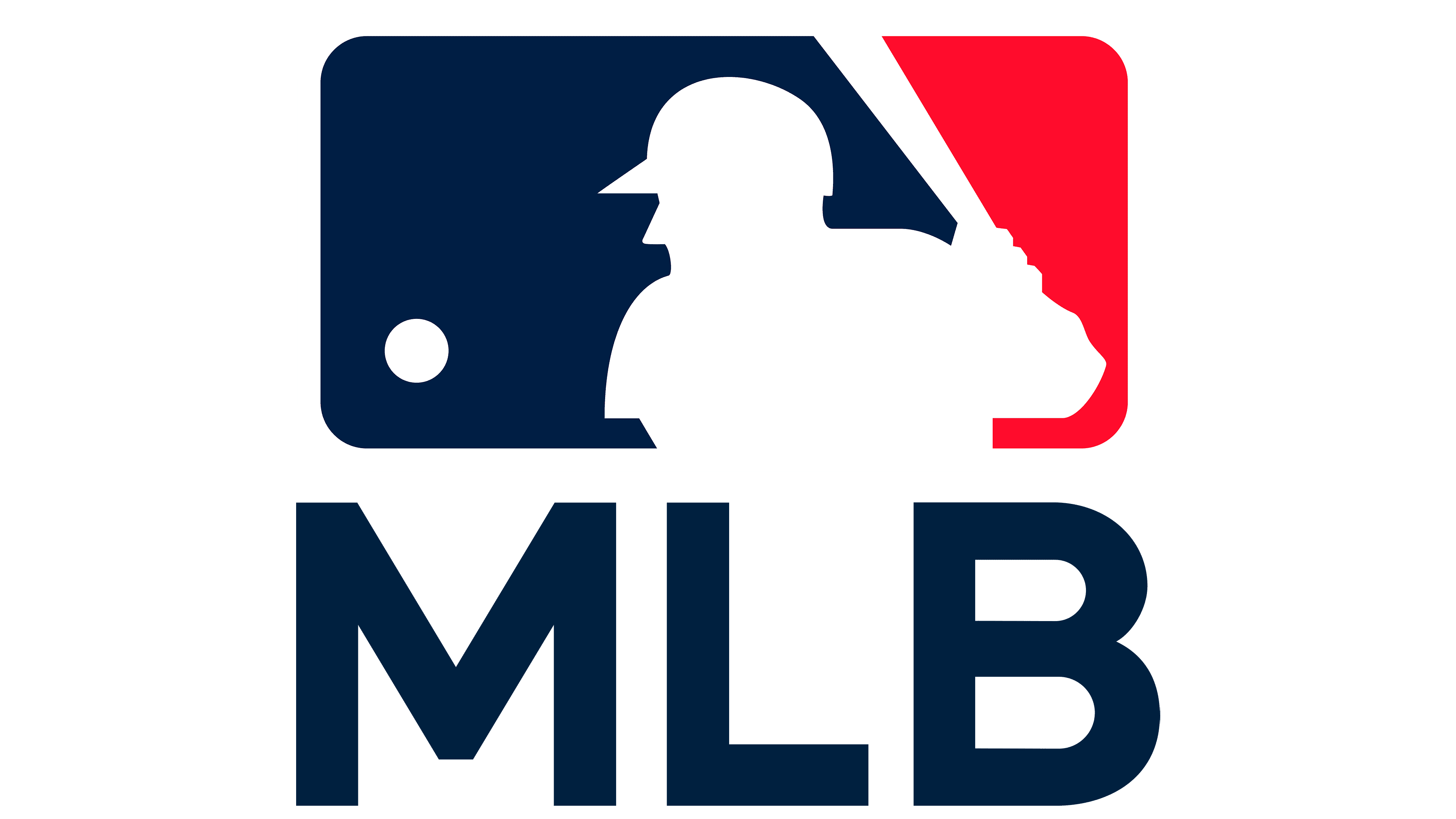 MLB Logo : histoire, signification de l'emblème
